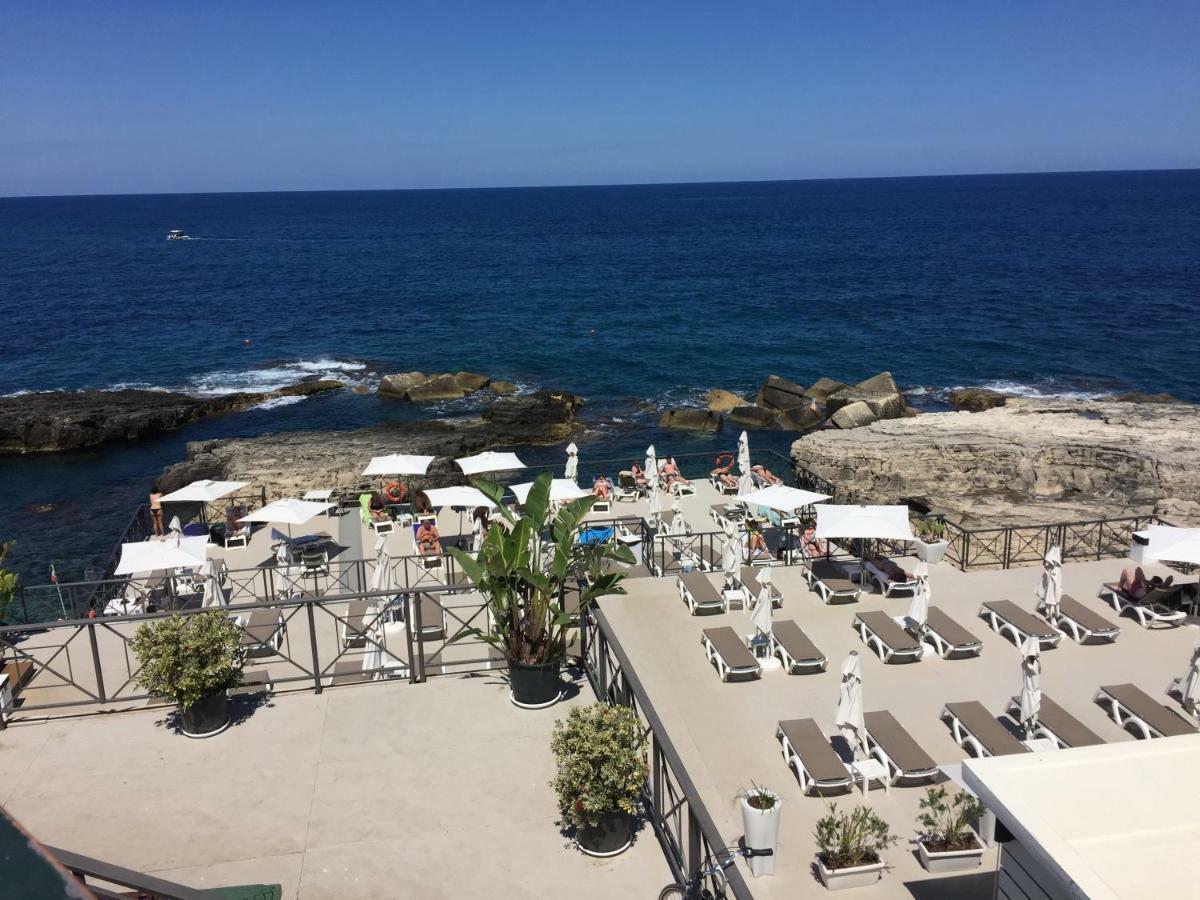 Le Casette Gargallo 2 - Ortigia Syracuse Eksteriør billede