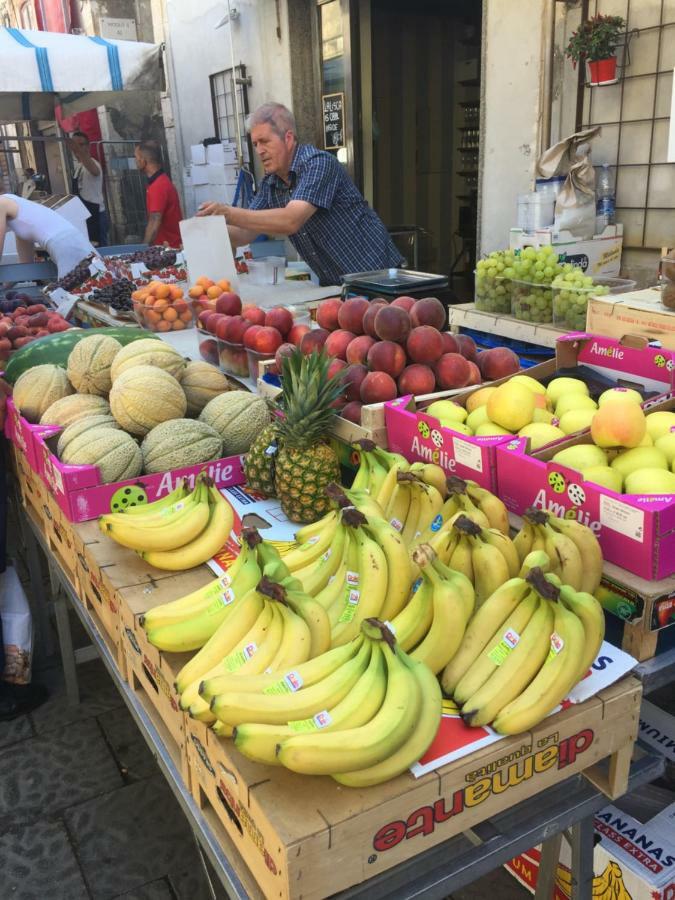 Le Casette Gargallo 2 - Ortigia Syracuse Eksteriør billede
